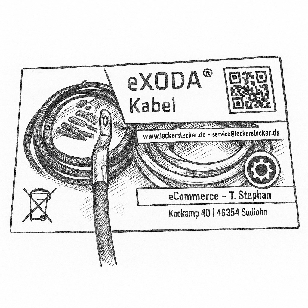 Batteriekabel 10 mm² 300cm M6 Rot hochflexibel für 12V Systeme Auto Boot Motorrad erstklassiges Kupfer - Vorschau 6