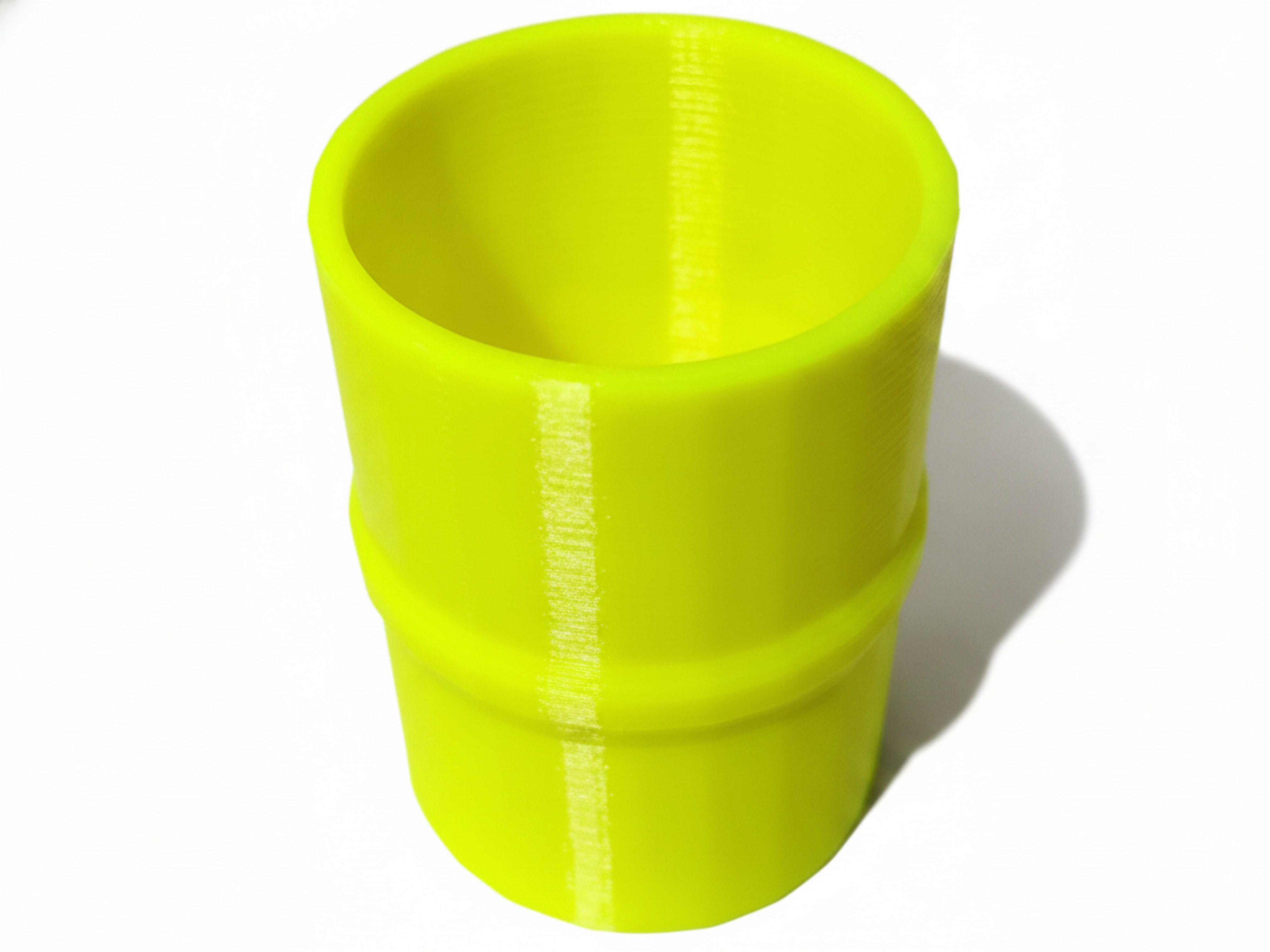 Pool Adapter 32mm auf 32mm Schlauch Verbinder alte Version - Vorschau 3