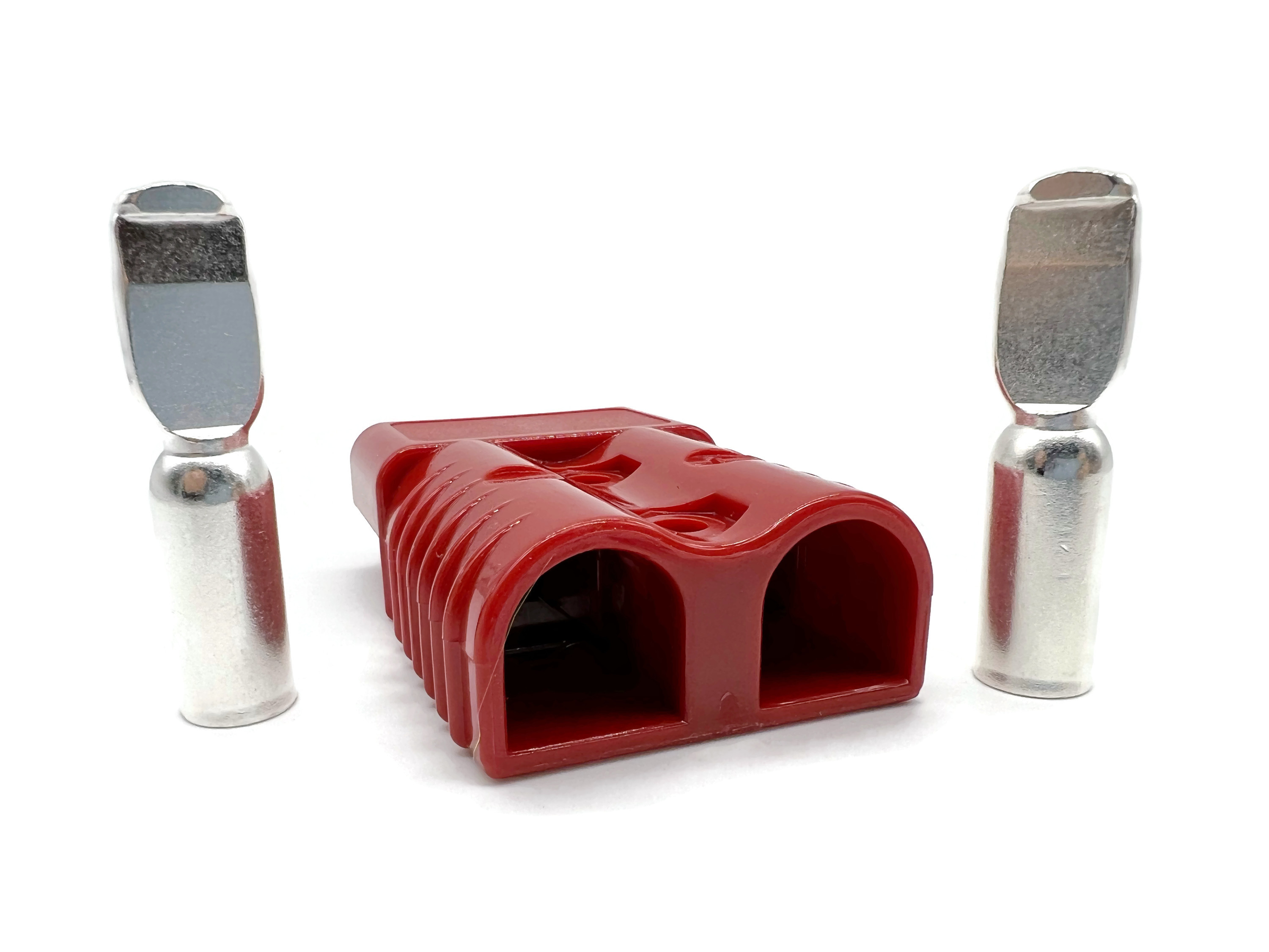 Staplerstecker