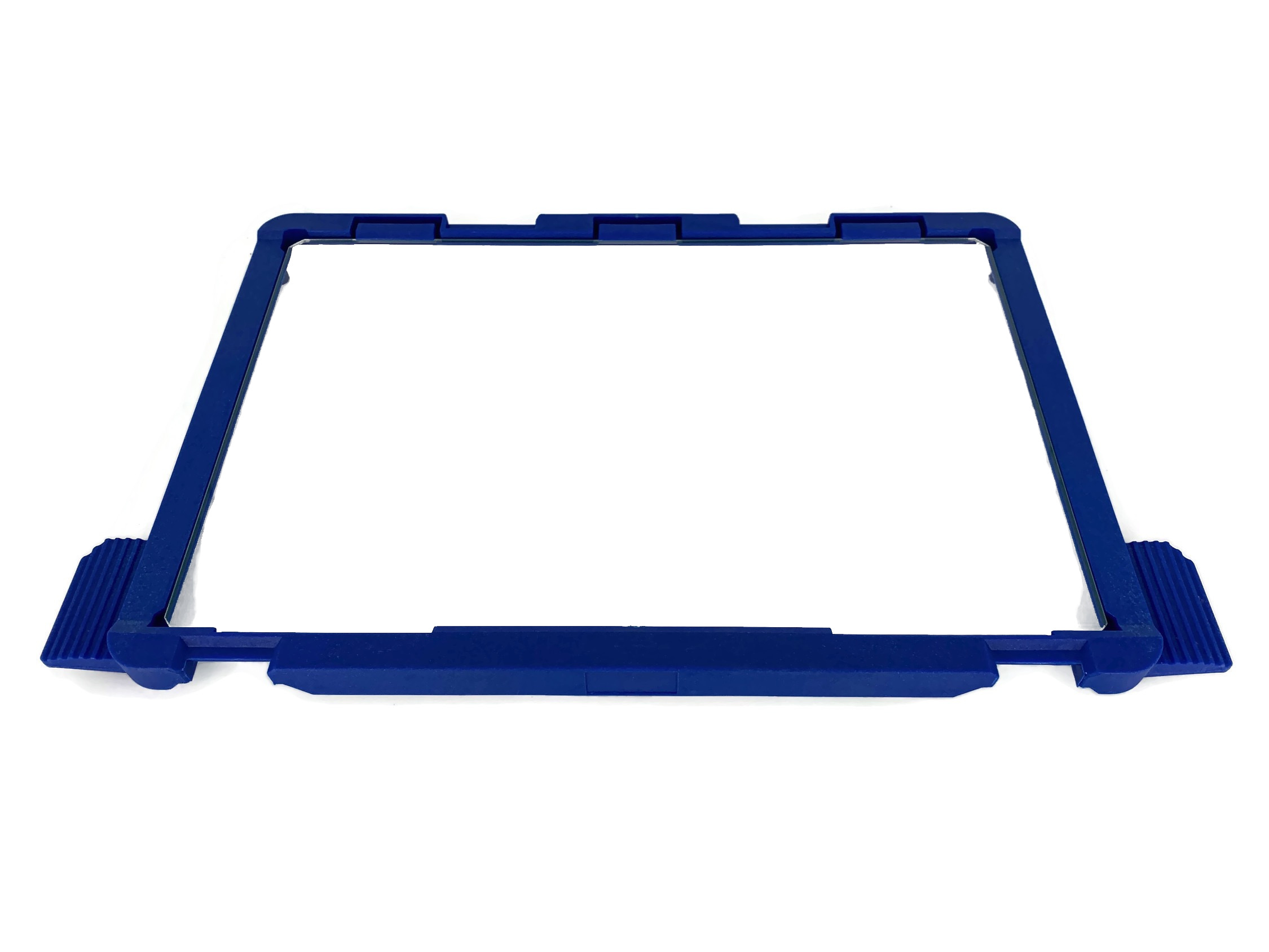 Dremel 3D45 Druck Platte Plattform Glasplatte 25,5 cm x 15,5 cm x 17,0 cm