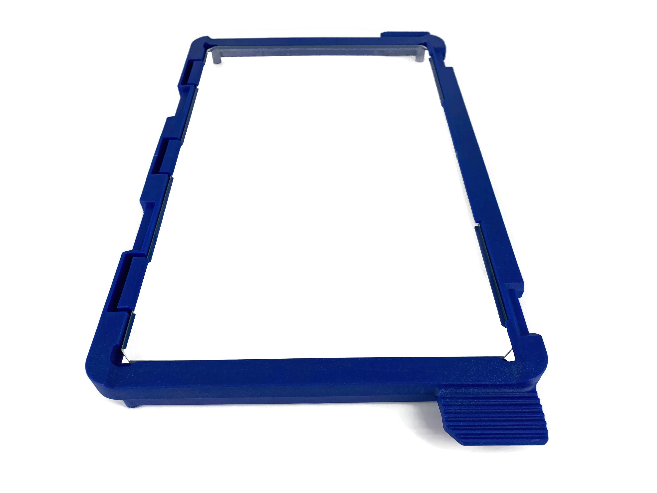 Dremel 3D45 Druck Platte Plattform Glasplatte 25,5 cm x 15,5 cm x 17,0 cm - Vorschau 2