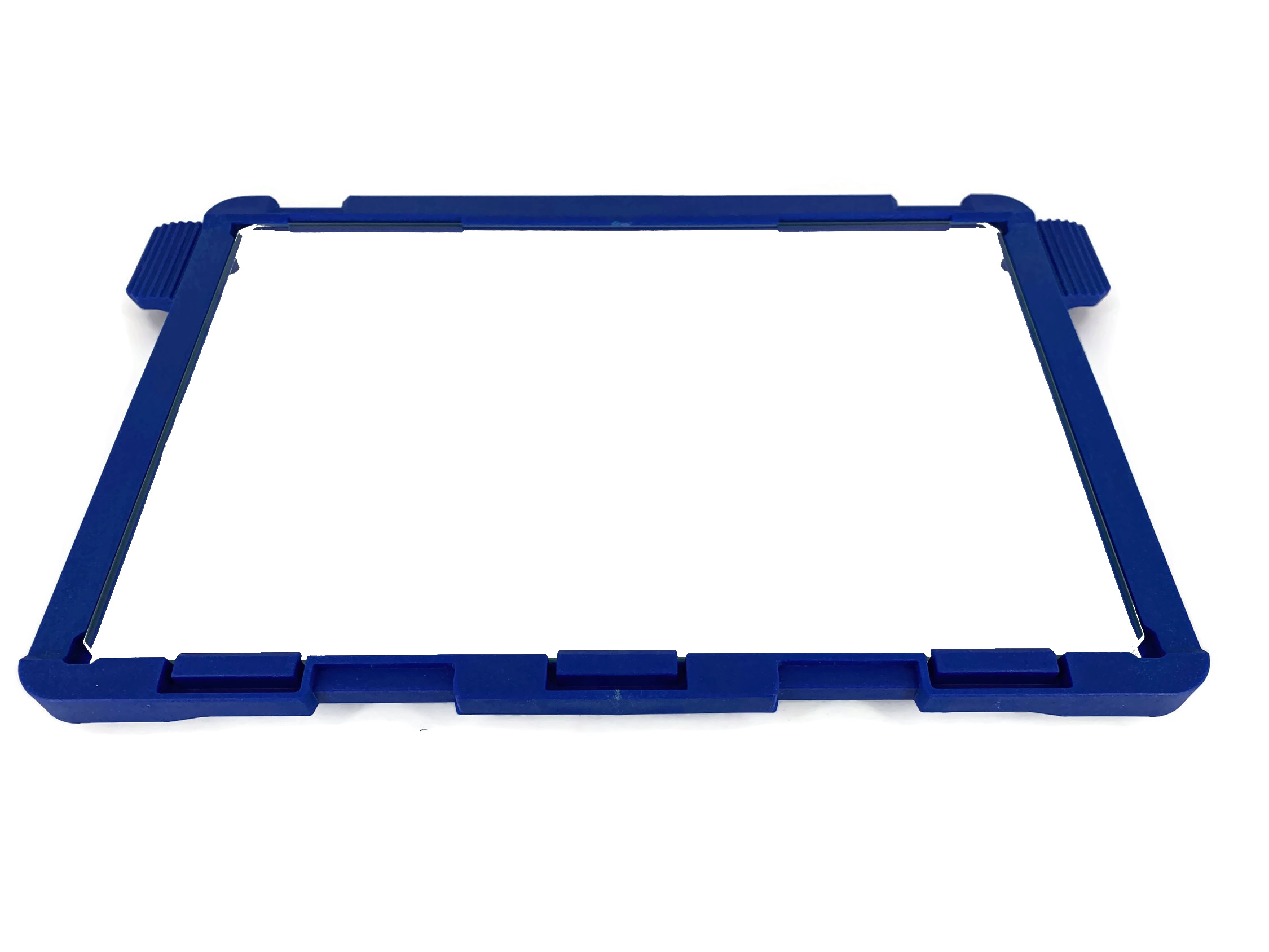 Dremel 3D45 Druck Platte Plattform Glasplatte 25,5 cm x 15,5 cm x 17,0 cm - Vorschau 3