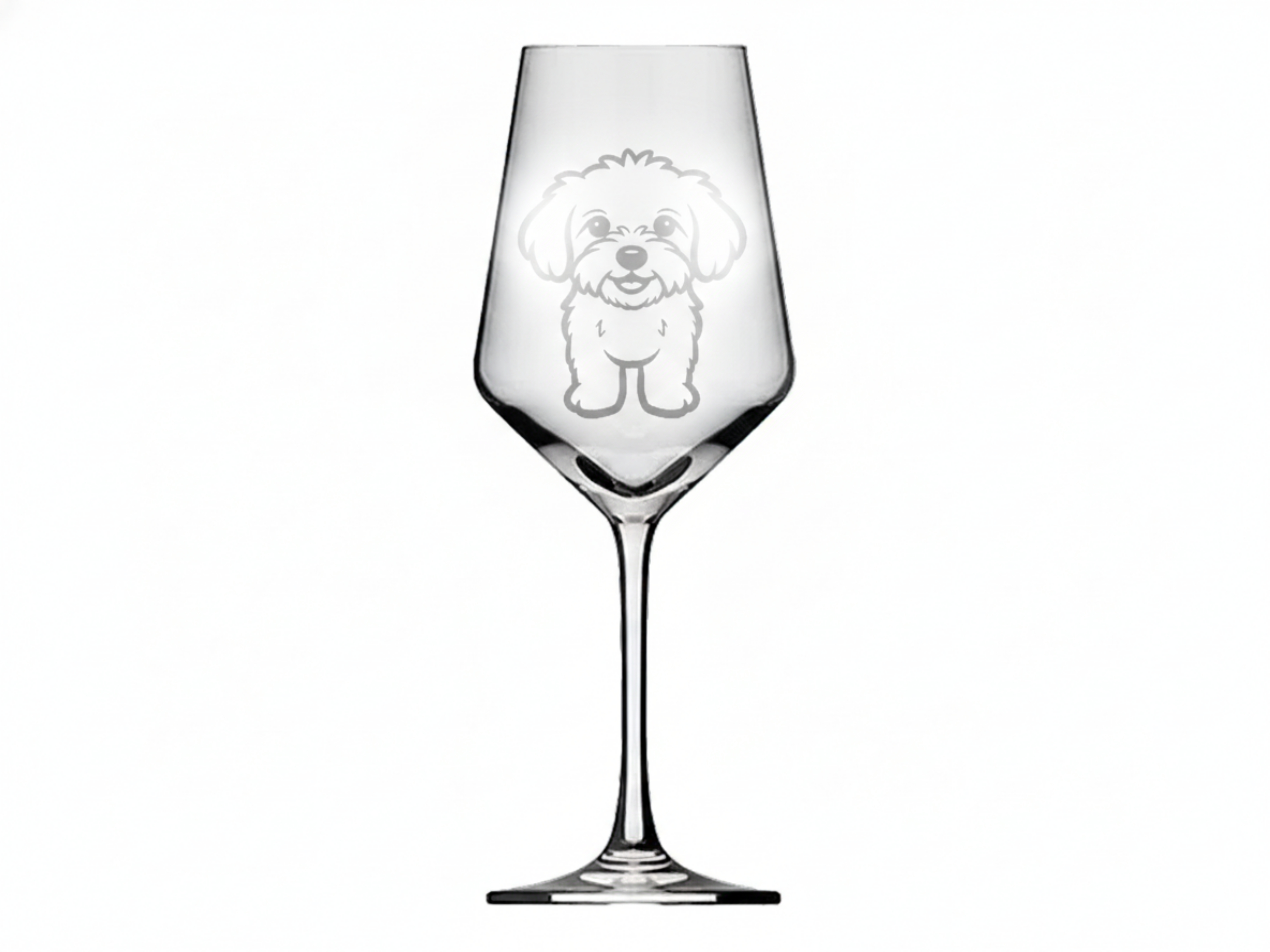 Weinglas Gravur Malteser 350ml spülmaschinenfest Valhalla Glas Getränke - Vorschau 6