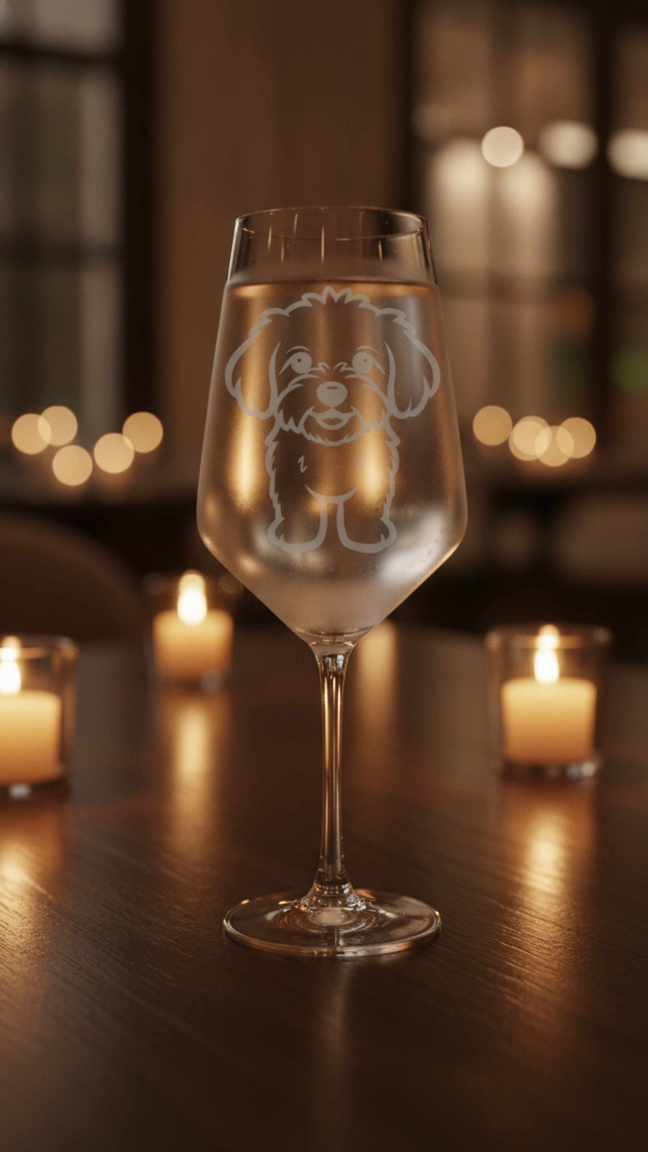 Weinglas Gravur Malteser 350ml spülmaschinenfest Valhalla Glas Getränke - Vorschau 14