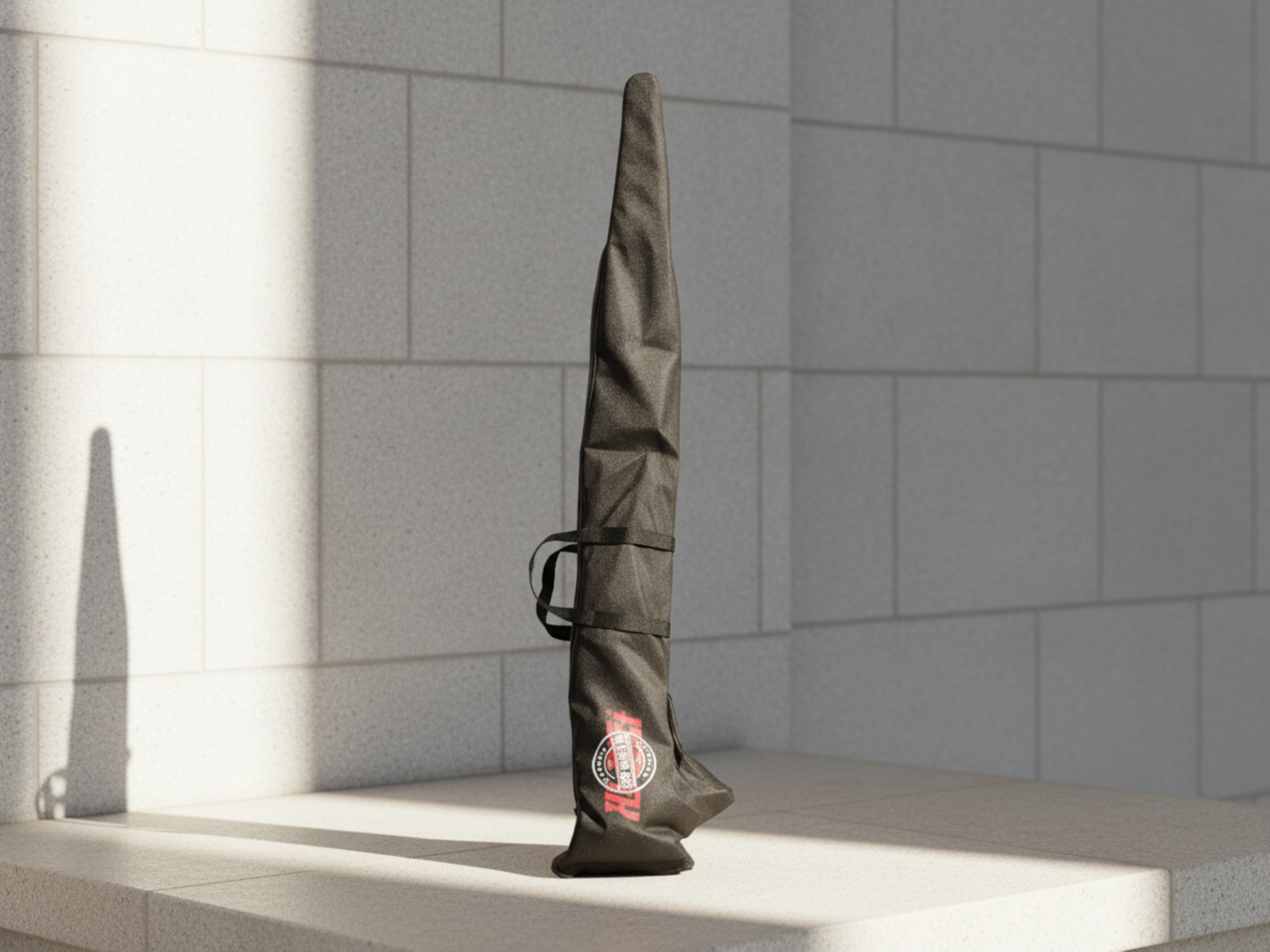 Hi-Lift Schutztasche aus Nylon mit Logo für Hi-Lift Wagenheber 120cm 48" Taschee - Vorschau 4