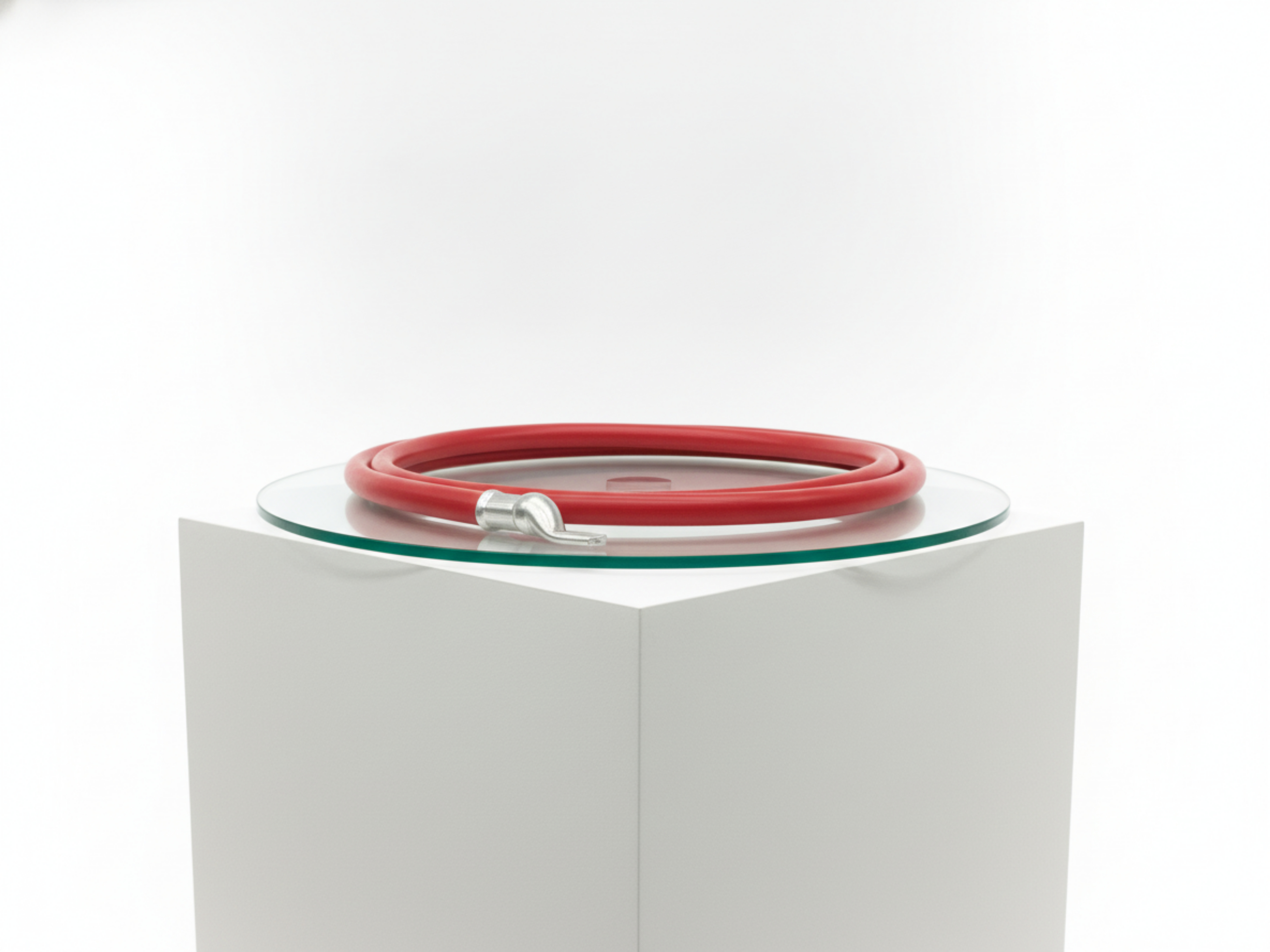 50 mm² Batteriekabel 100cm Rot M8 Kabelschuhe flexibles Kabel 336A hohe Leitfähigkeit - Vorschau 8