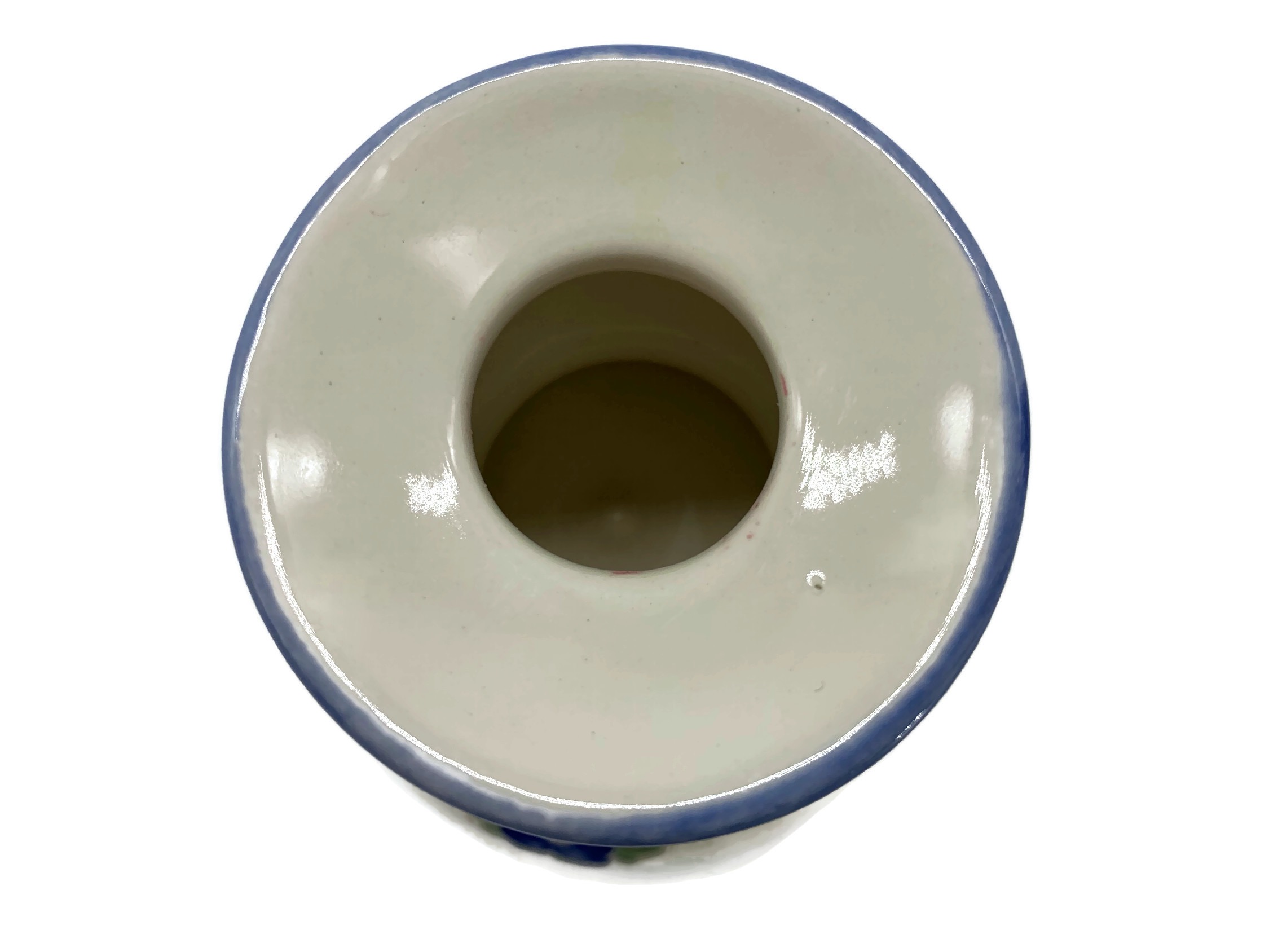 Zeller Keramik Petite Rose Kerzenleuchter 6 cm - Vorschau 5