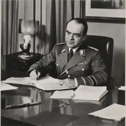 Albert Speer Armamento e munizioni nel Terzo Reich