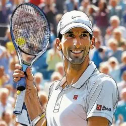 Alcaraz affronta oggi Djokovic in finale in TV.
