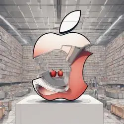 Apple et OpenAI sont les premiers clients A16 de TSMC.