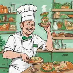 BAKER becomes the new supplier of SV Werder Bremen.