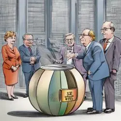 Bundesbank verzeichnet ersten Verlust seit 1979.