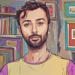 Cesare Cremonini nueva single conquista corazones.