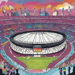 Concert Coldplay à Munich Alerte météo Conseils de voyage