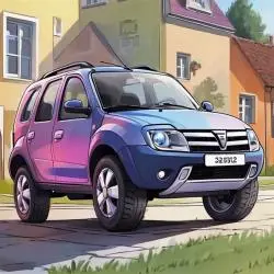 Dacia Bigster 2025: Großes Familien-SUV, kleiner Preis.
