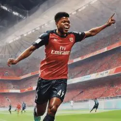 Gracias a Akpom, victoria clara contra Jagiellonia.