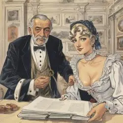 I figli di Enrico Ruggeri e le loro storie esplorano.
