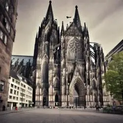 Cologne Reconstruction Culture et diversité depuis 1945