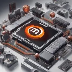 AMD Ryzen 9000 Nieuwe prestatieniveaus voor gamers