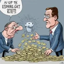 ECB decides on interest rate turn What comes next?