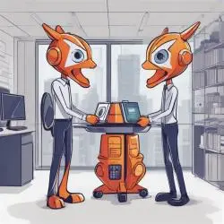 GitLab Duo Enterprise KIPartner for development teams