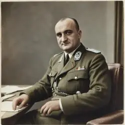 Hans Frank, Governor-General in occupied Poland