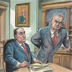 I want a harsh punishment for the defendant.