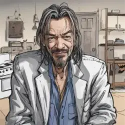 Florent Pagny kämpft gegen ständige Herausforderungen.