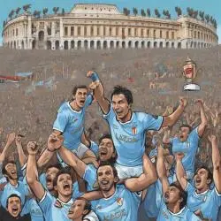 Taty-Show: Lazio besiegt Nizza 4-1 im Spektakel.