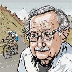 Manolo Azcona passes away, founder of AD Galibier.