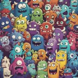 Monsters on Netflix: First episodes are exciting and captivating.