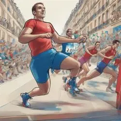 Olympische Spelen 2024 Italianen vechten vandaag in Parijs