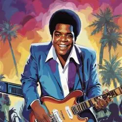 Tito Jackson è morto a 70 anni, la musica pop perde una leggenda.