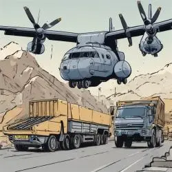 LoadMaster compromet des systèmes par des attaquants.