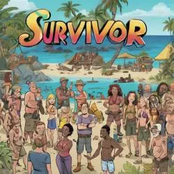 Season 47 of Survivor starts on September 27, 2023, at 8 PM.