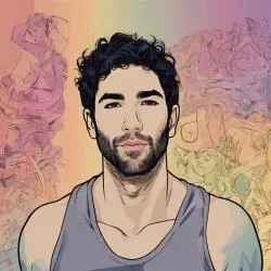 Tahar Rahim montre une perte de poids extrême pour un rôle.