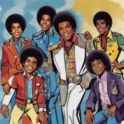 Tito Jackson, membre fondateur des Jackson 5, décédé.