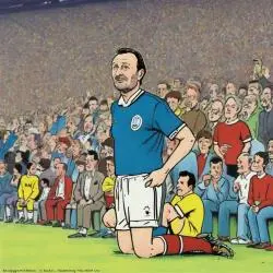 Toto Schillaci, football legend, died at 59 years old.