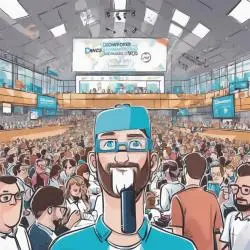 WeAreDevelopers 2024 Innovations and exciting talks