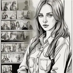 Qui était Hannah Lynch, la dernière victime de l'innocence ?