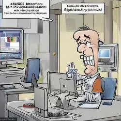 Windows-Update fordert eventuell Bitlocker-Schlüssel an.