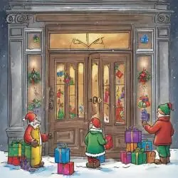 Wuppertaler Rundschau Adventskalender: Türchen 1 geöffnet!