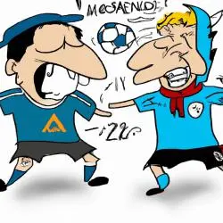 Argentinië vs Canada Starttijd Voorspelling Kansen Copa America.