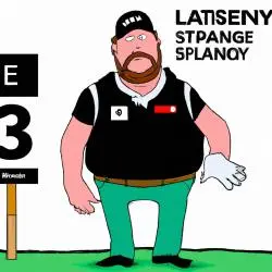 British Open Round 2 Leaderboard Results Shane Lowry leads after 36 holes.