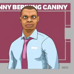 Vincent Kompany sulla lista Bayern.