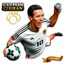 Cristiano Ronaldo ist ein EM-Dauerbrenner.