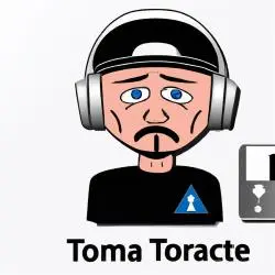 Le DJ Tomcraft est décédé à l'âge de 49 ans. Repose en paix.