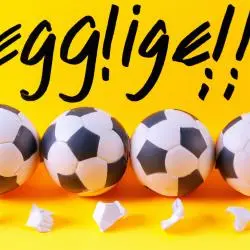 Fußball heute: Übertragung der Fußballspiele am 16. Juni 2024 im Livestream.