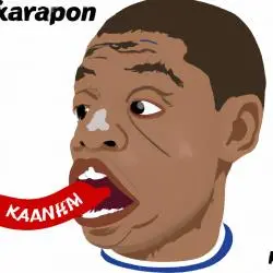 Kylian Mbappé: Die Nase der Nation - unverzichtbar für Frankreich?