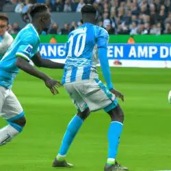 La jugada del gol de Nico Williams está a la altura.